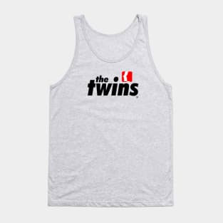 TWNSbrs Tank Top